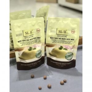 bột tàu hũ 90g