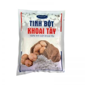 tinh bột khoai tây