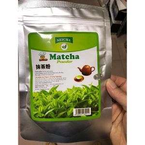 bột matcha 100g