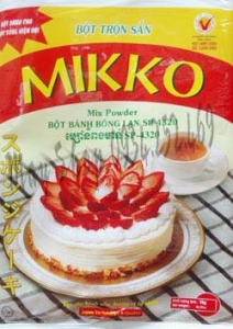 Bột bông lan mikko 1kg