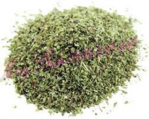 Lá oregano 20g