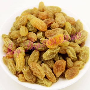 Nho khô ấn độ 100g