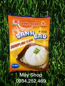 Bột bánh bao Vĩnh Thuận