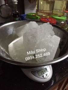 Đường phèn 500g